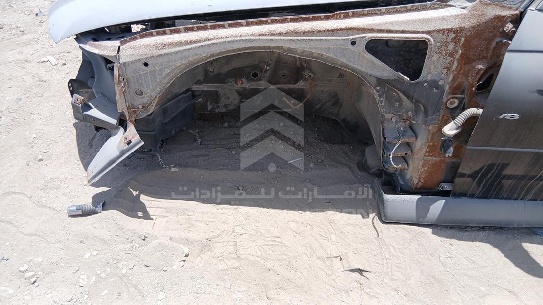 2006 Chevrolet Lumina — Front Left Tyre — Photo 32