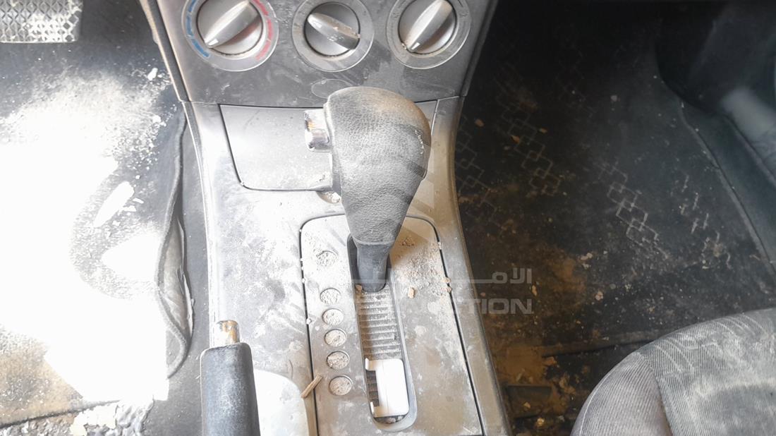 2004 Mazda 6 — Gear View — Photo 16