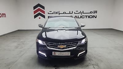 شيفروليه إمبالا 2015 - #666674