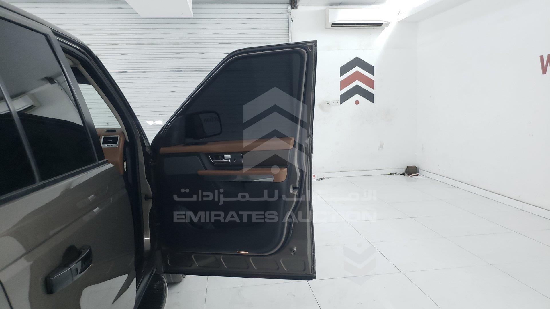 SALLSAAD4DA771139 - 2013 Range Rover Sport - #359214