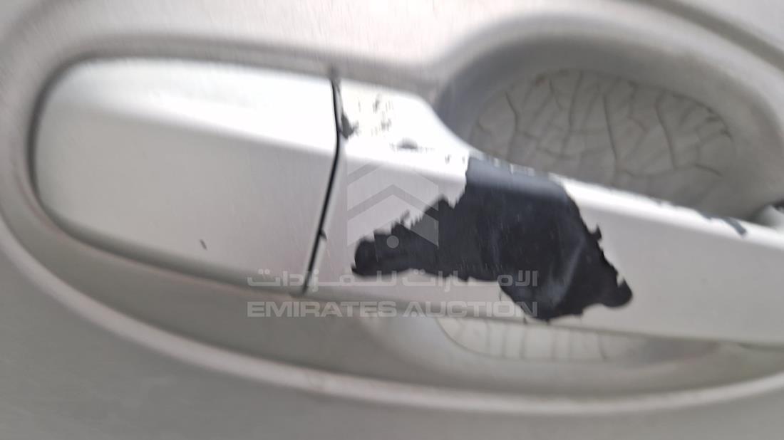 2014 Toyota Yaris — Scratch — Photo 35