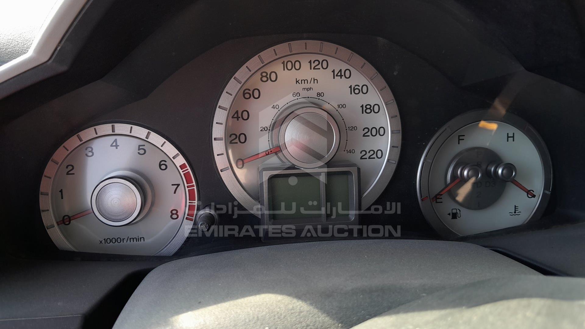 2009 HONDA PILOT VIN: 5FNYF48519B701850