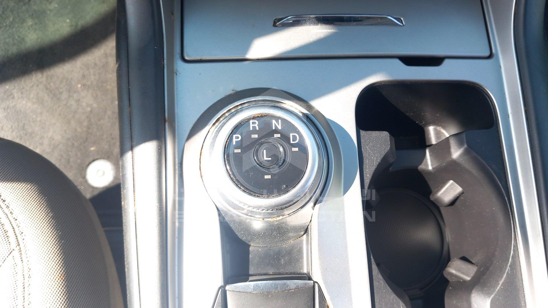 2021 FORD EXPLORER VIN: 1FMSK8BB6MGA51270