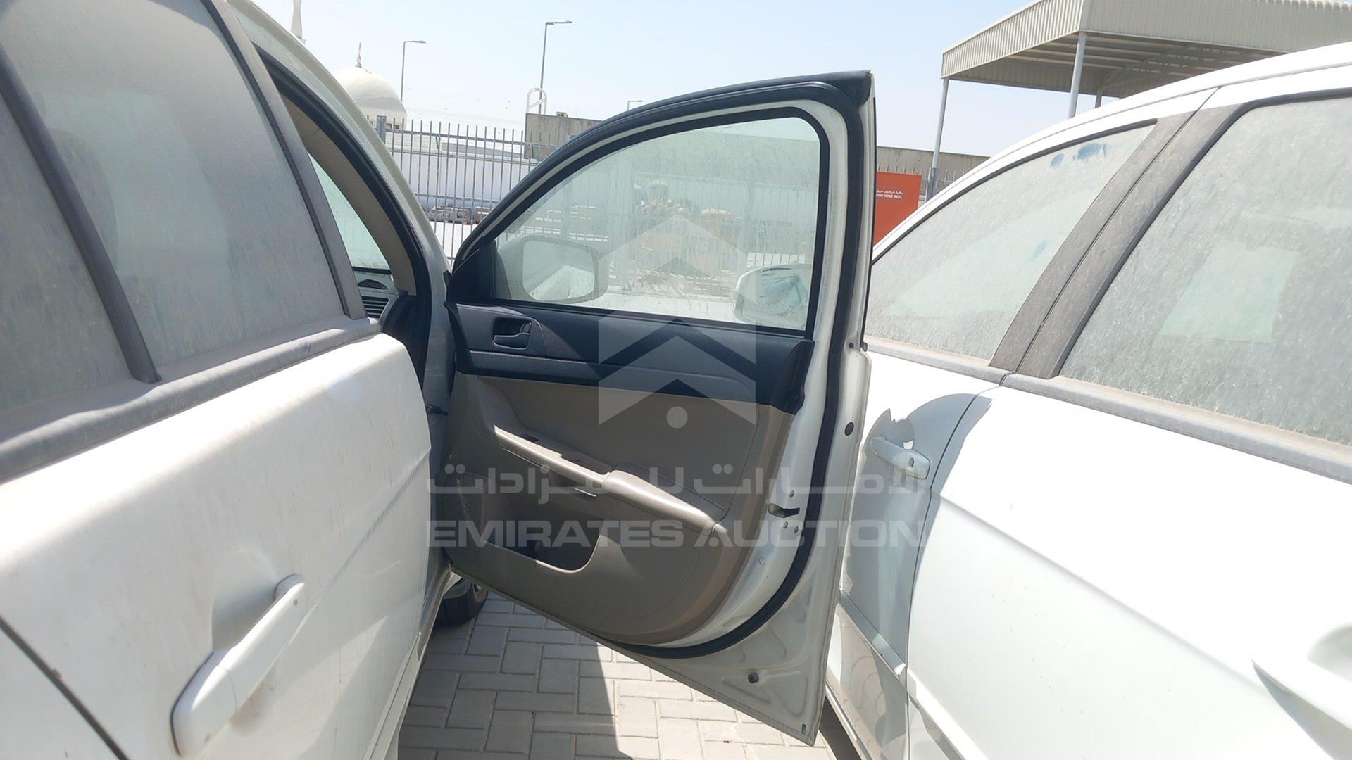 2016 MITSUBISHI LANCER EX VIN: JMYSTCY4AGU746120