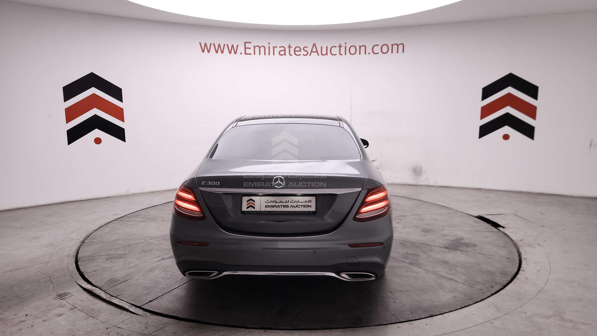 2017 MERCEDES E 300 VIN: WDDZF4JBXHA074065