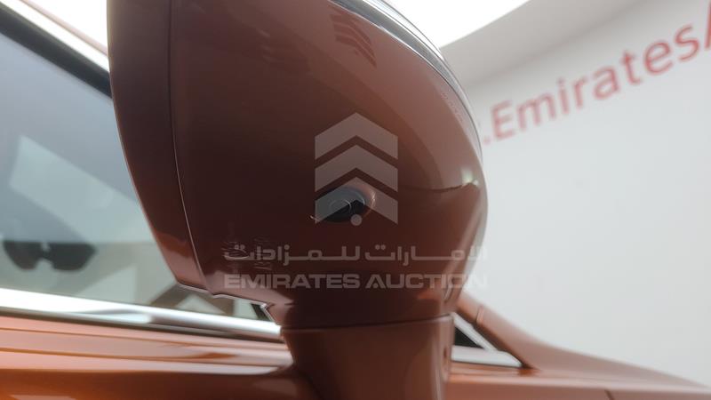 SCBDA3ZG8LC083991 Auction: EmiratesAuction Lot: 418778 SCBDA3ZG8LC083991 Bentley Continental 2020 ORANGE Photo 42