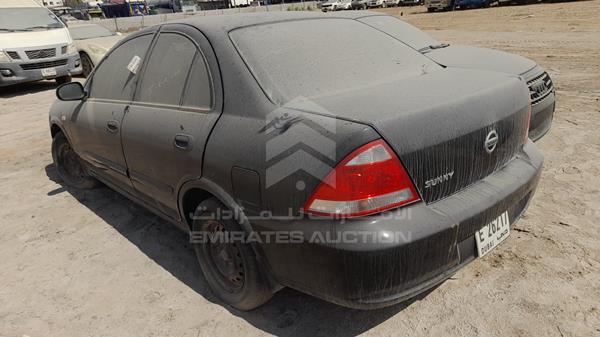 Nissan Sunny 2012 KNMCC42H4CP877780 Image 5