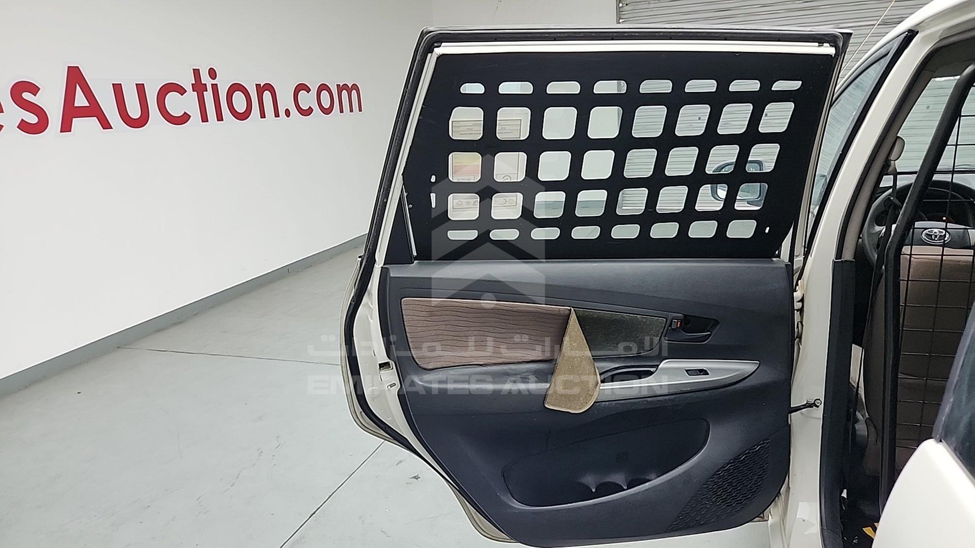 2018 TOYOTA AVANZA VIN: MHKMF5CF1JK003174