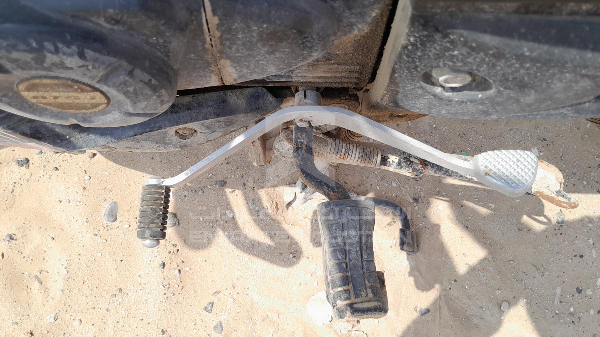 2022 BAJAJ PULSAR 150 VIN: MD2A11CX9NCL62683