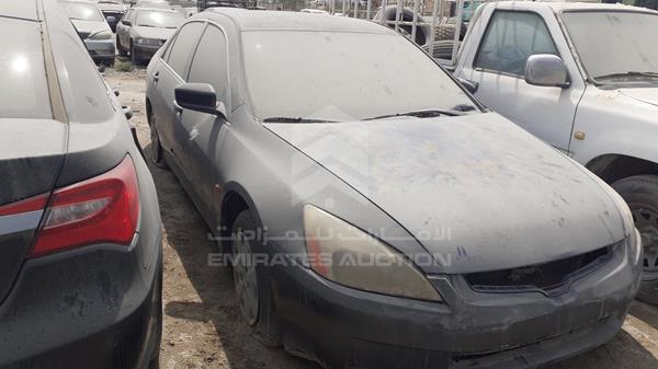 Honda Accord 2003 JHMCM56563C406867 Image 32