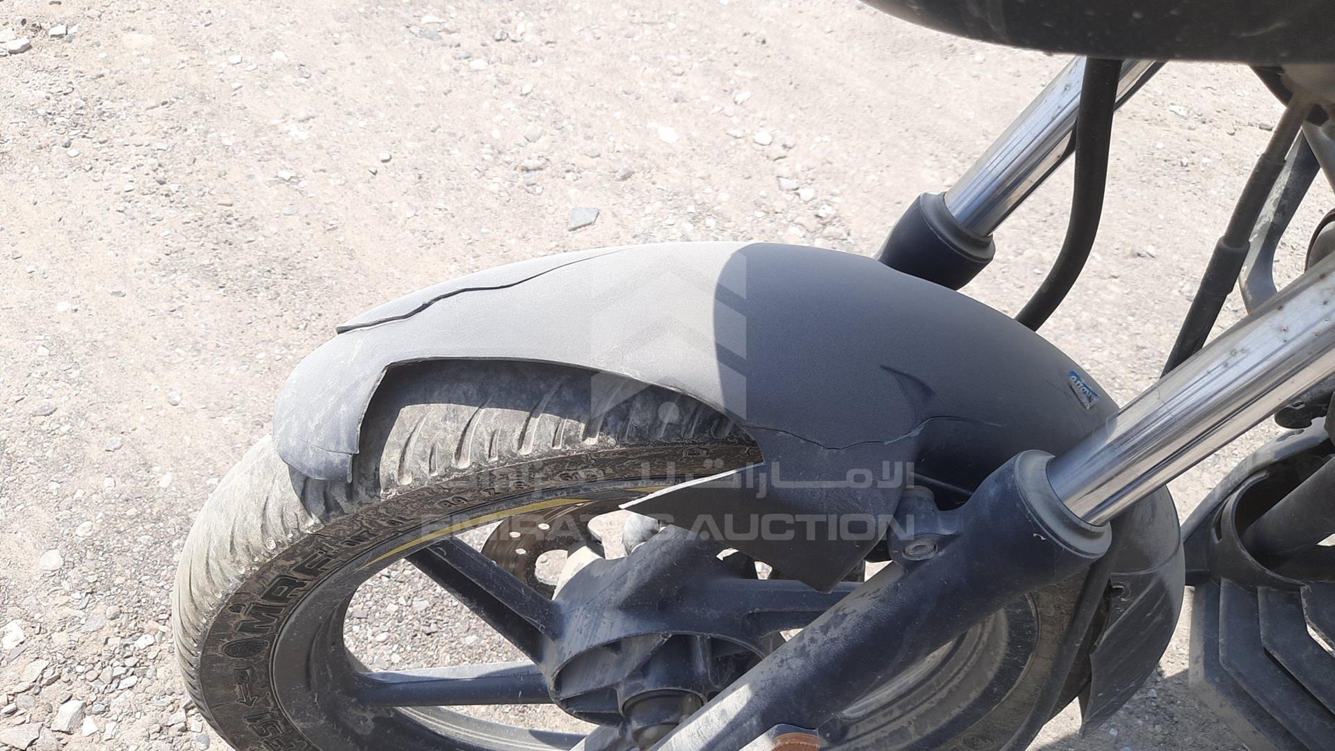 2022 BAJAJ 150 CC VIN: MD2A11CX5NCL62793
