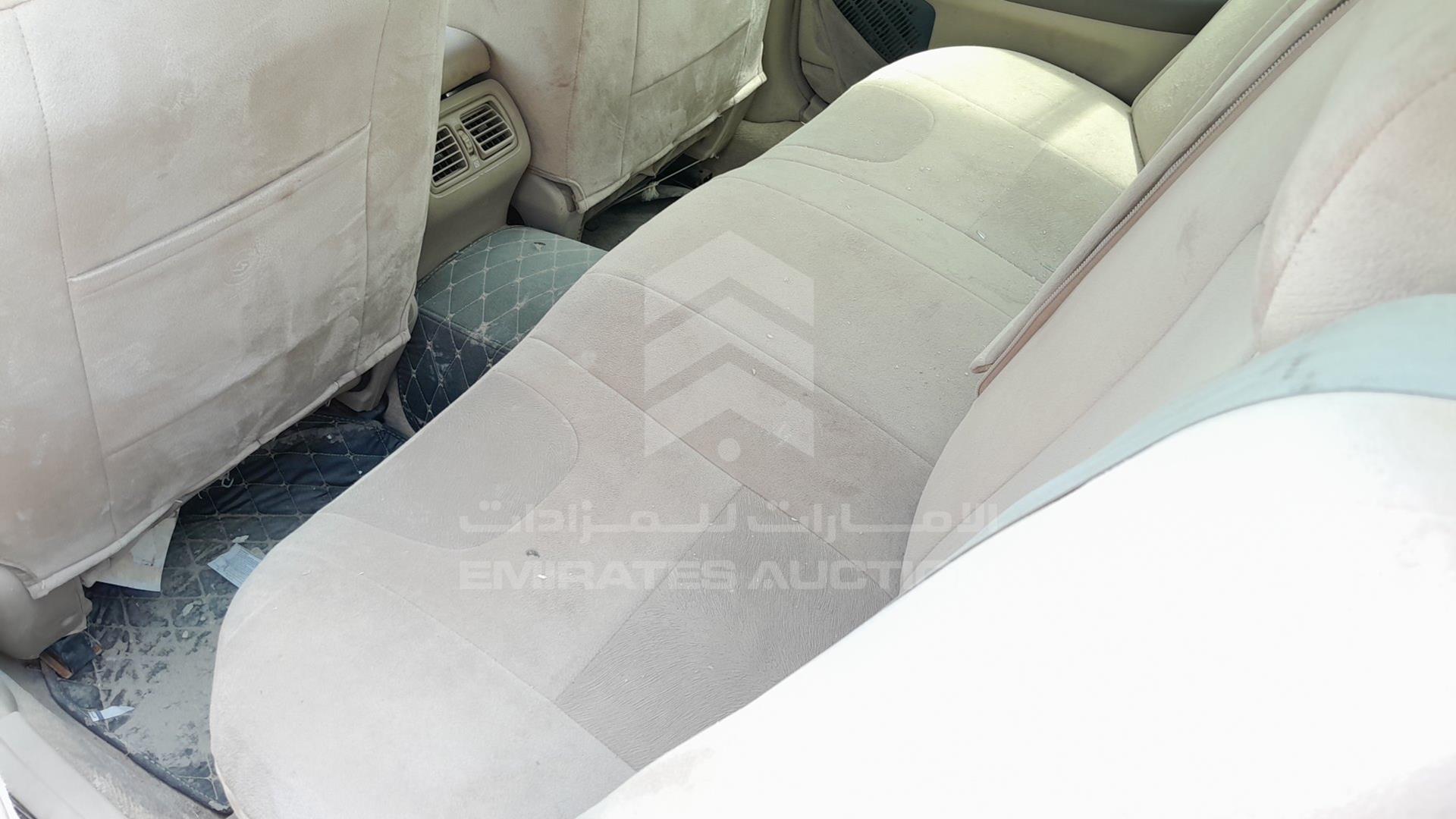 1998 LEXUS GS 430 VIN: JT8BH68X3W0011040