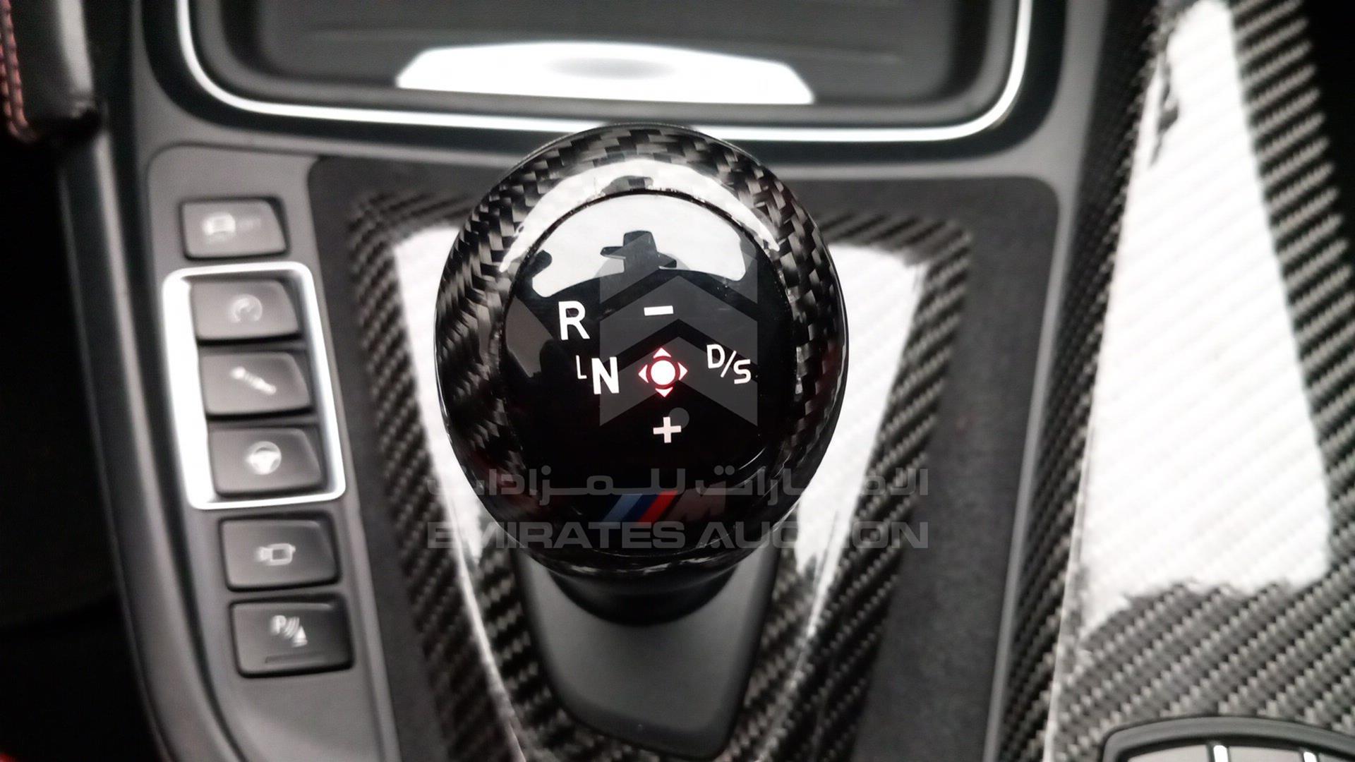 2018 BMW M4 VIN: WBS4Y9107JAC51750
