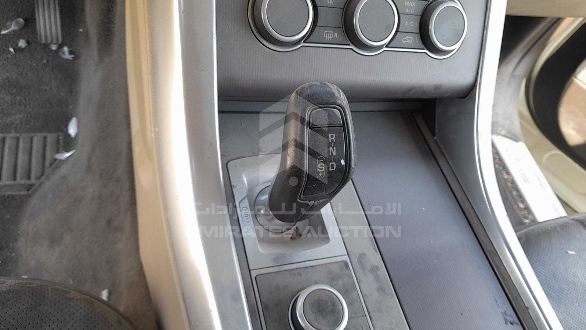 2014 RANGE ROVER SPORT VIN: SALWA2VF8EA399234