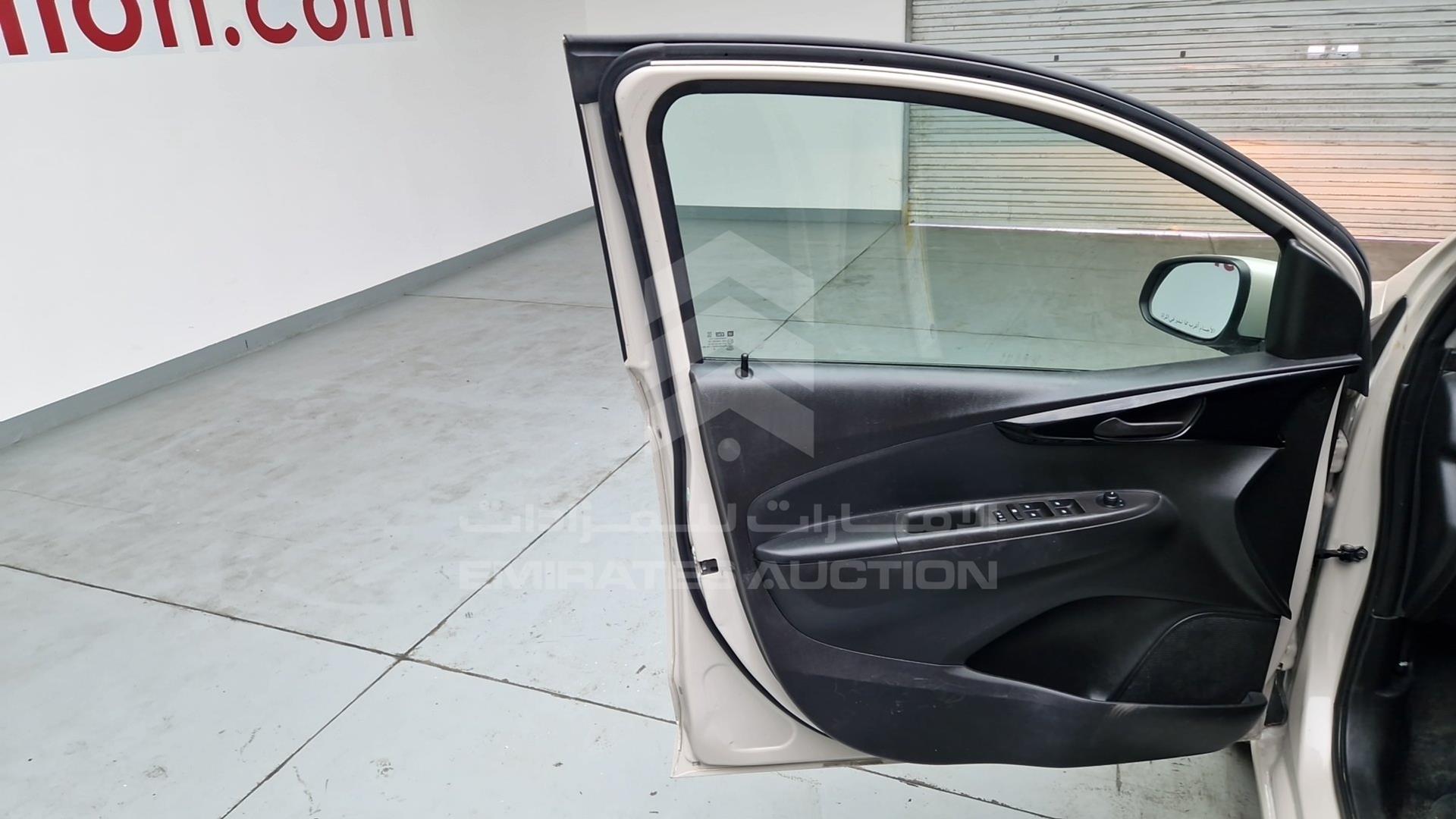 2021 CHEVROLET SPARK VIN: KL8CD6SA3MC732212