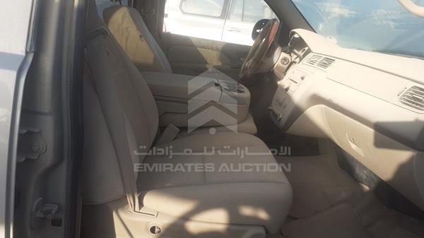 1GKS27E03BR345661 GMC Yukon