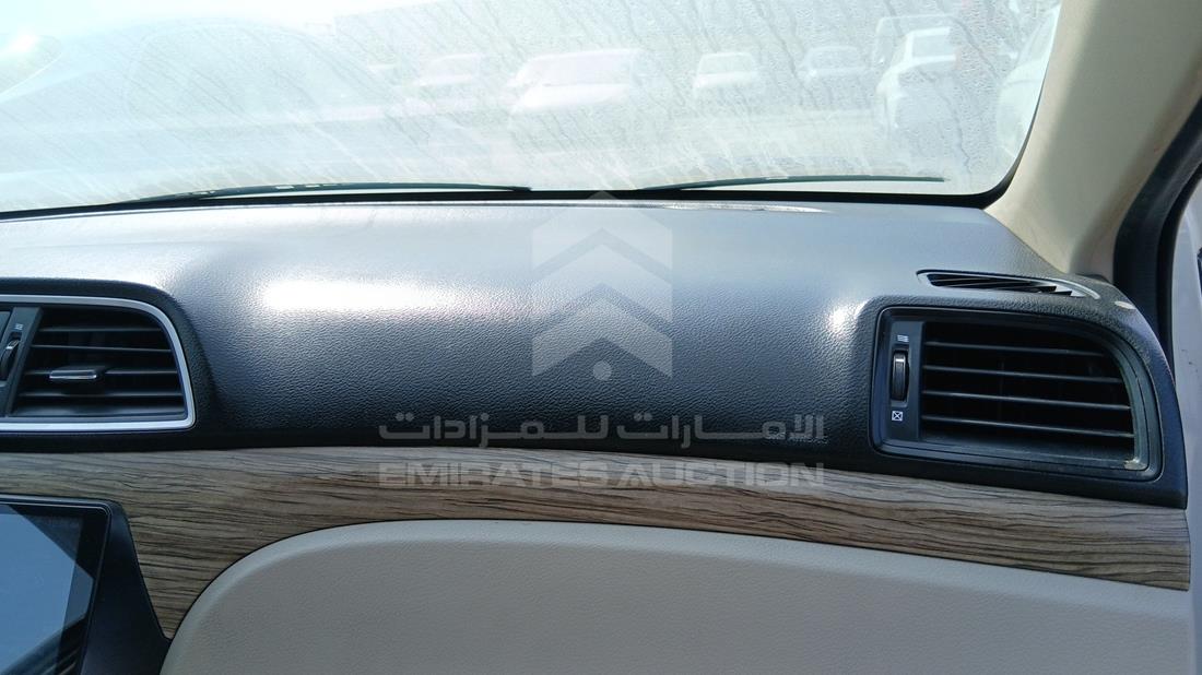 2023 Suzuki Ciaz — Front Right Passenger Dashboard View — Photo 27