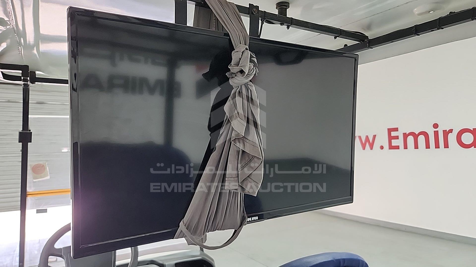 2021 GOLF CART ELECTRIC VIN: L4MCUDK48HA000334