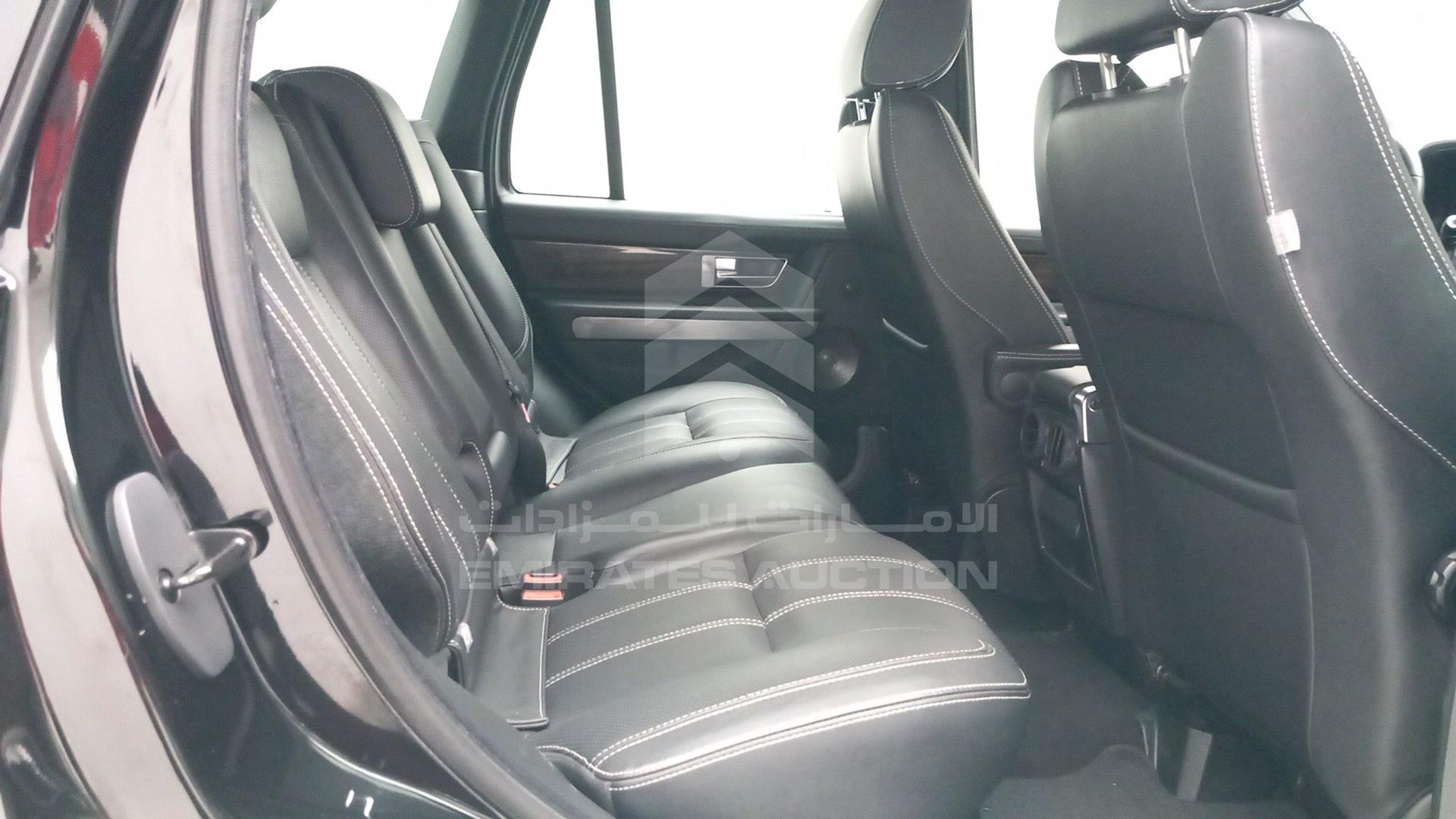 2012 RANGE ROVER SPORT VIN: SALLSAAD4CA750799