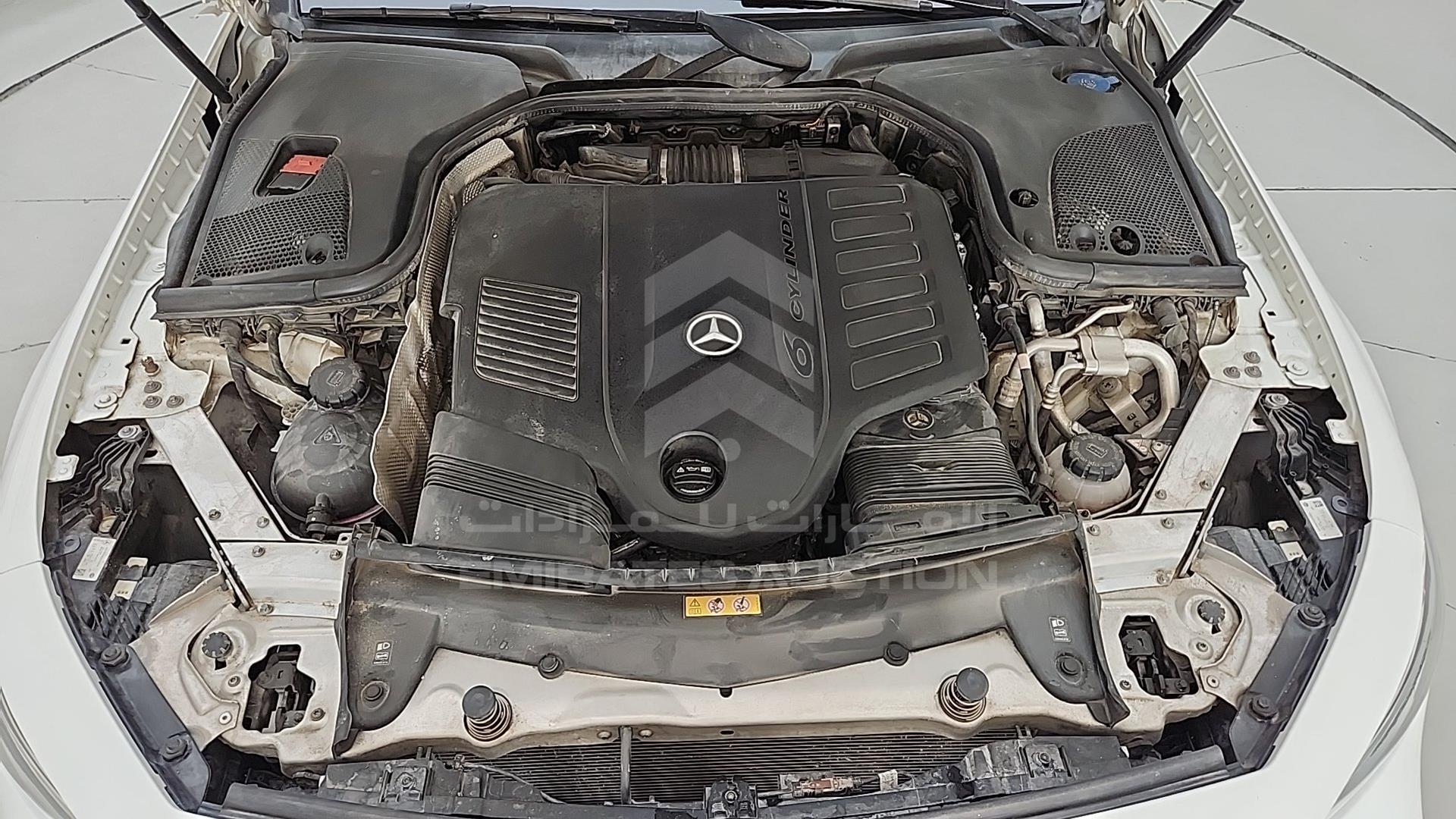 2020 MERCEDES CLS 450 VIN: W1K2J5KB5LA072740