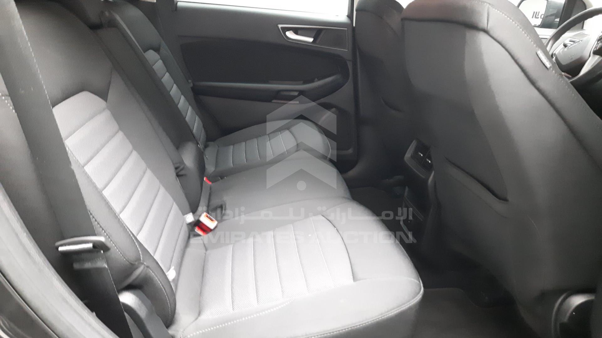 2016 FORD EDGE VIN: 2FMPK3G8XGBC61341