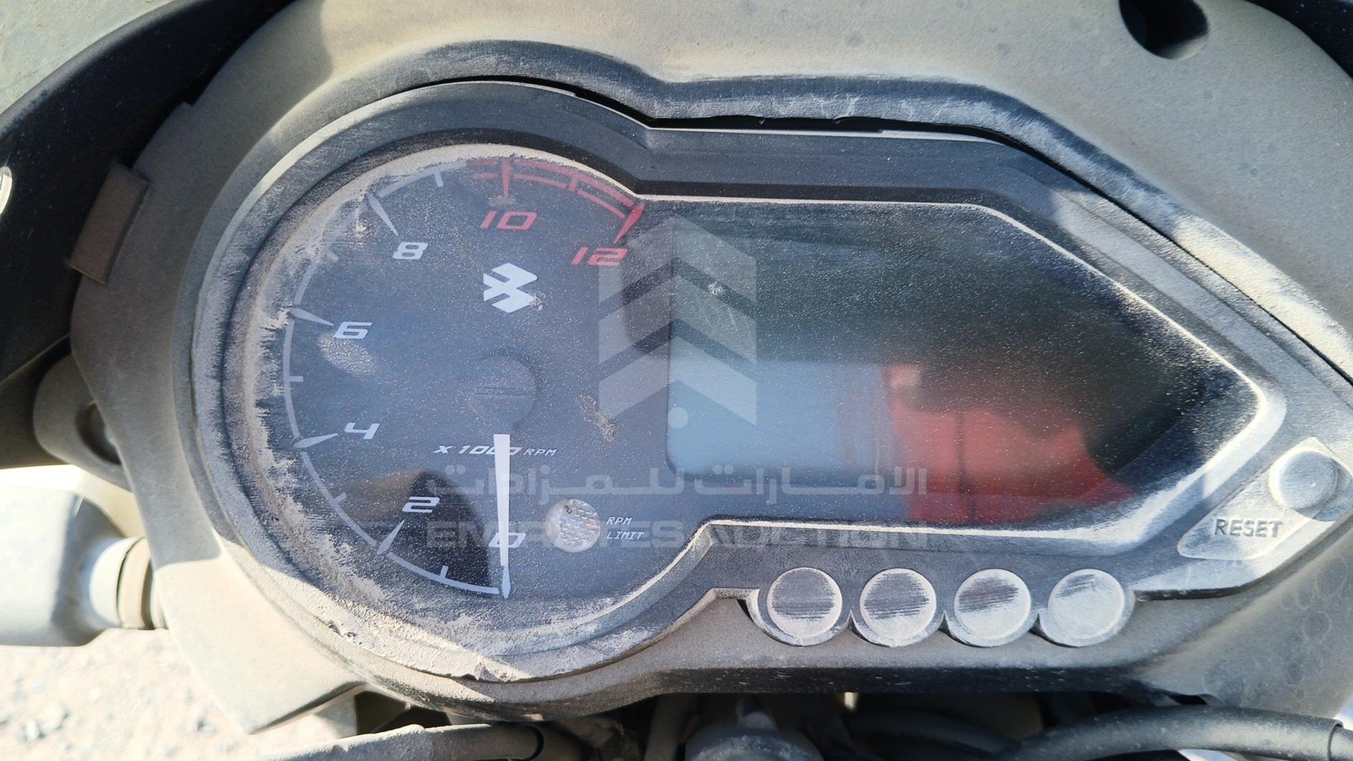 2022 BAJAJ PULSAR 150 VIN: MD2A11CX3NCA54007