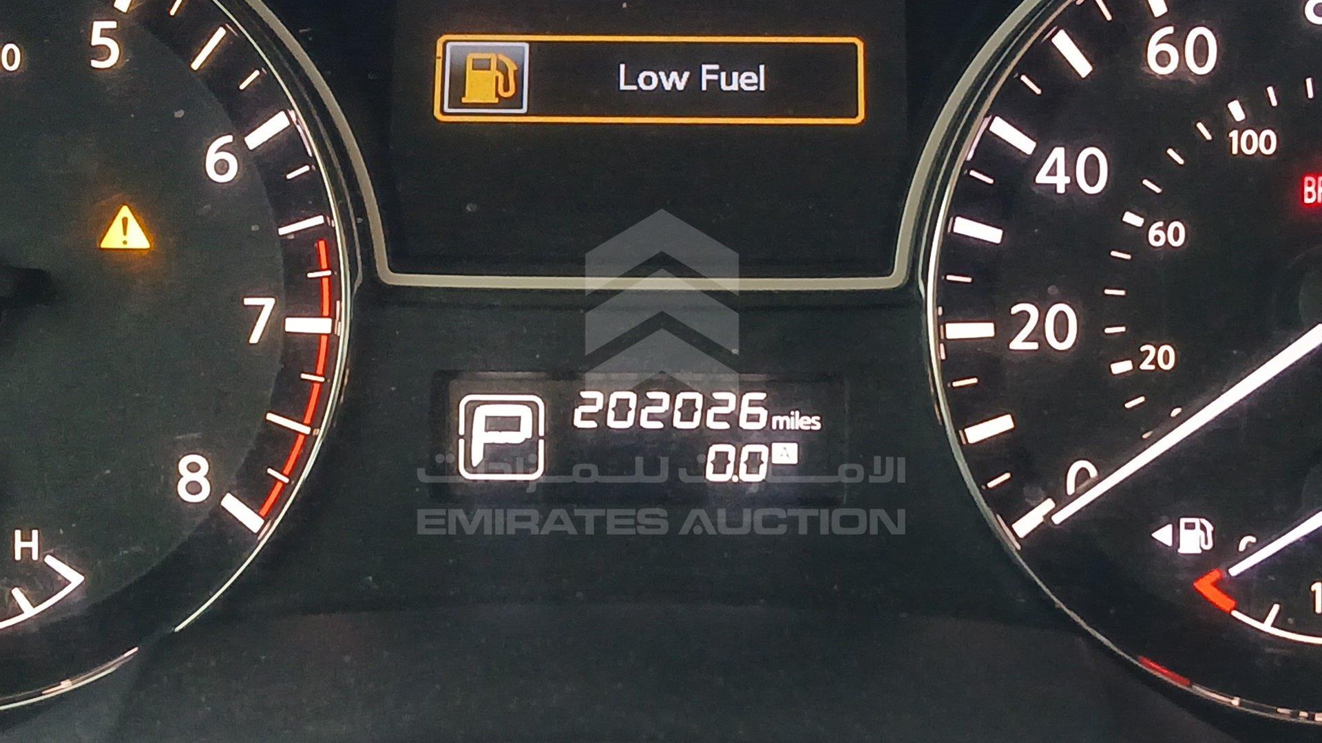 2013 NISSAN ALTIMA VIN: 1N4AL3AP5DC202819
