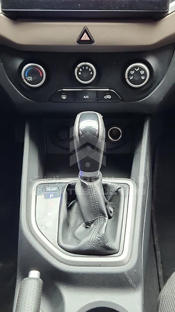 2016 HYUNDAI CRETA VIN: MALC381C2GM045629