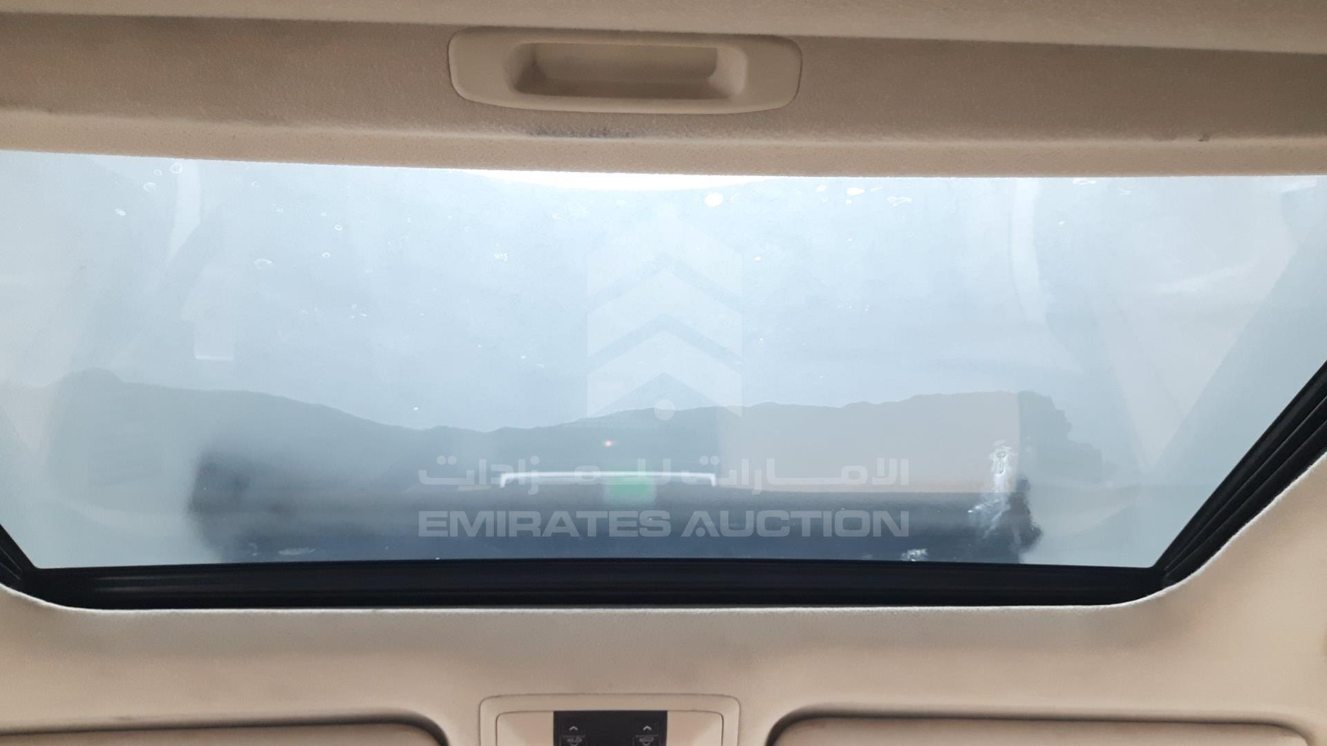 2014 TOYOTA LAND CRUISER PRADO VIN: JTEJU3FJ4EK068836