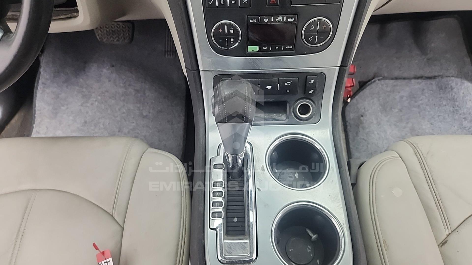 2007 GMC ACADIA VIN: 1GKEV33797J168293