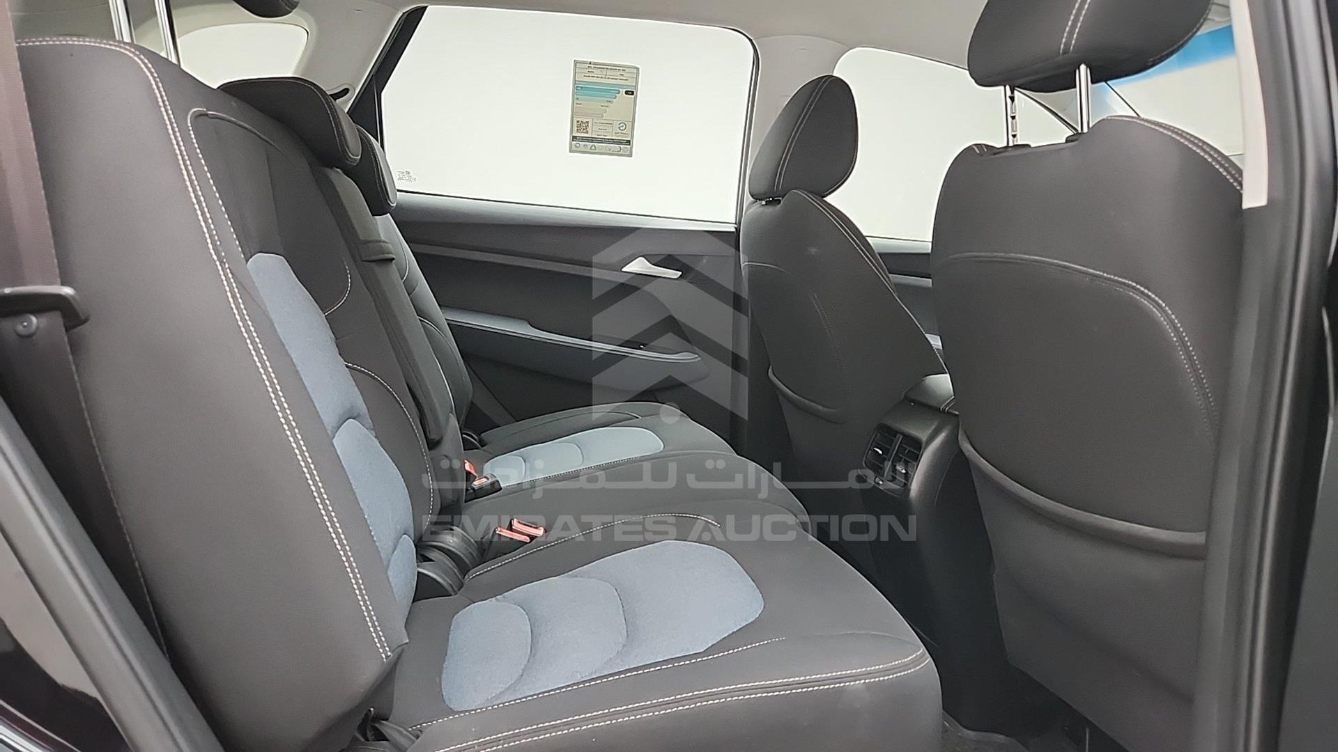 2021 CHEVROLET CAPTIVIA VIN: LZWADAGA4MB012110