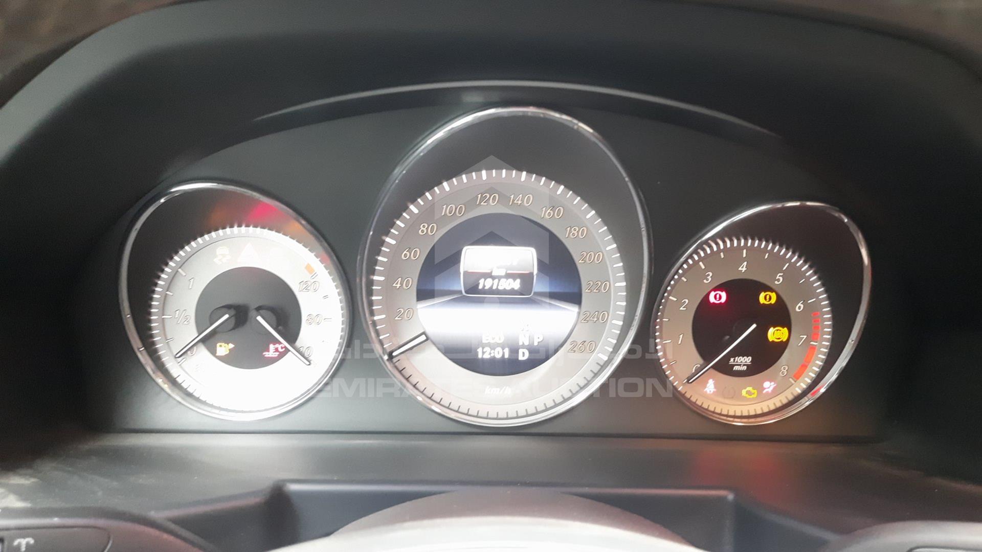 2014 MERCEDES GLK 250 VIN: WDCGG3HB3EG195361