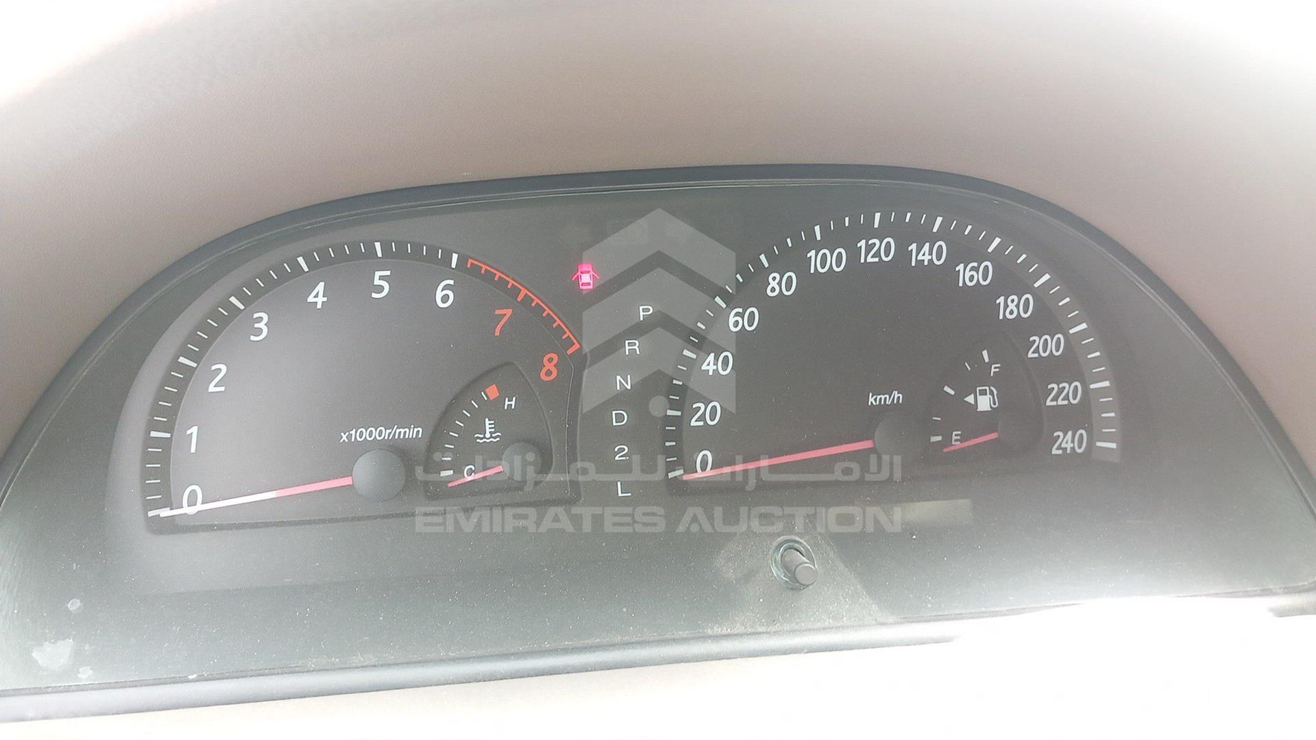 2006 TOYOTA CAMRY VIN: 6T1BE32K06X532262