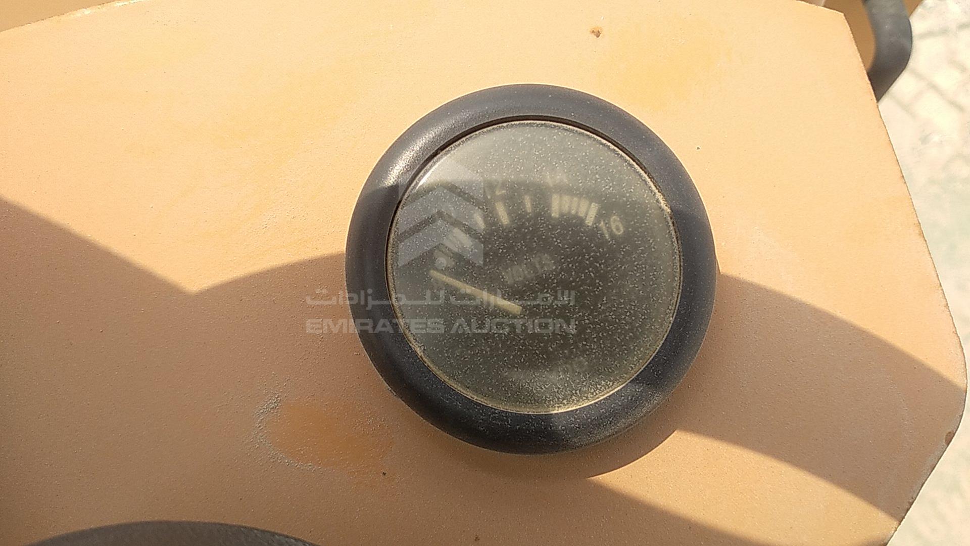 2023 UNDEFINED ROLLER VIN: 20231109