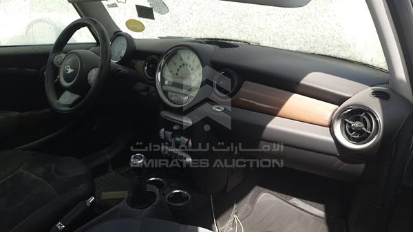 WMWMF33597TL67722 Mini Cooper