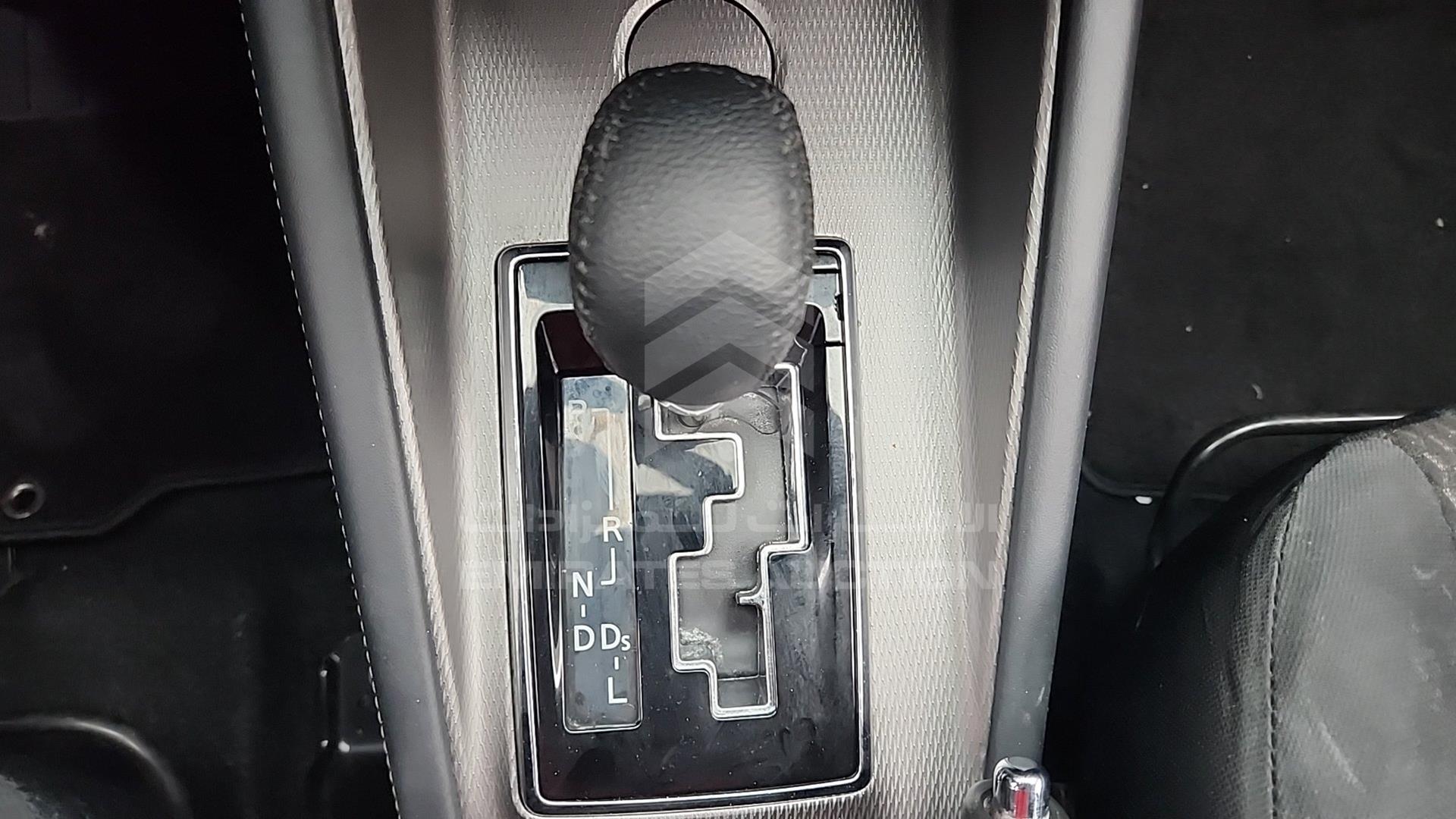 2024 MITSUBISHI ASX VIN: JE4LPT1U0RU701385