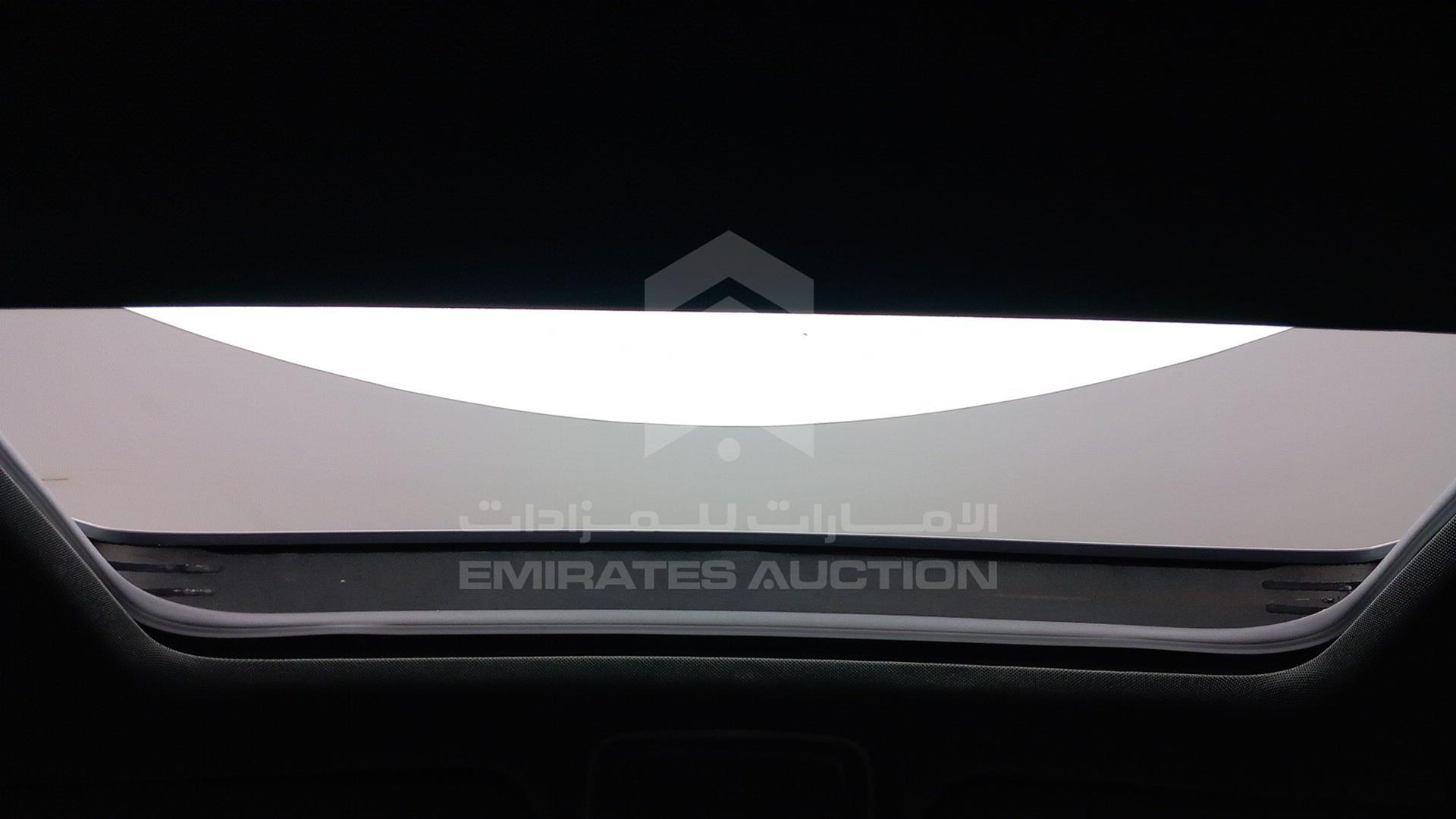 2011 AUDI A8 VIN: WAURVB4HXBN014026