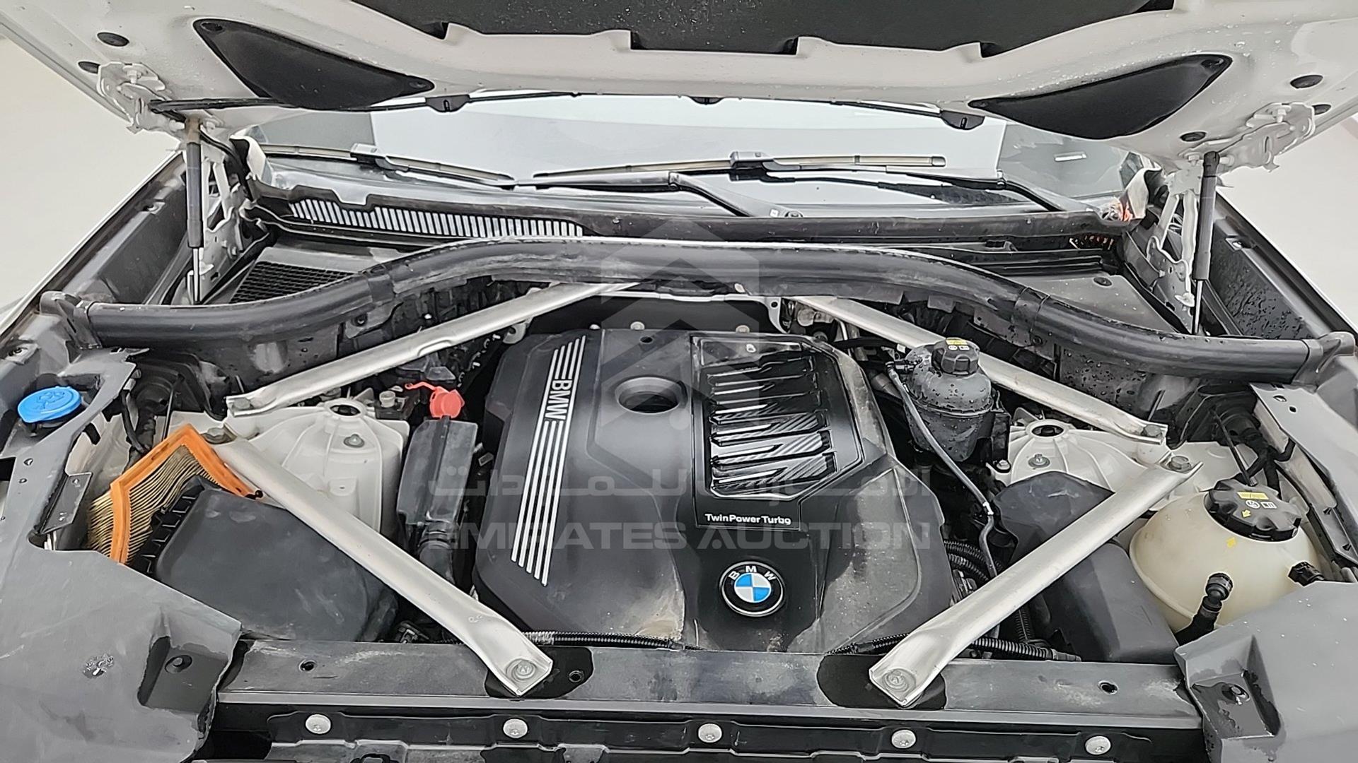 2023 BMW X5 VIN: WBXCR6A00P9M45710
