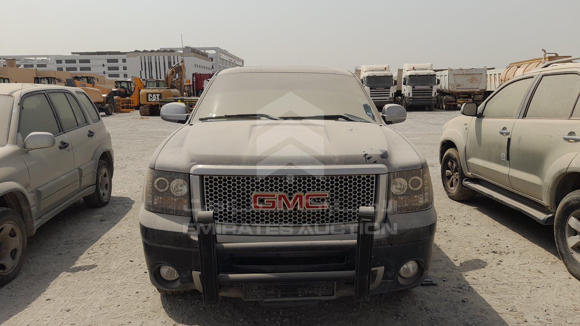 3GTEK032X9G165141 - 2009 GMC Sierra - #undefined