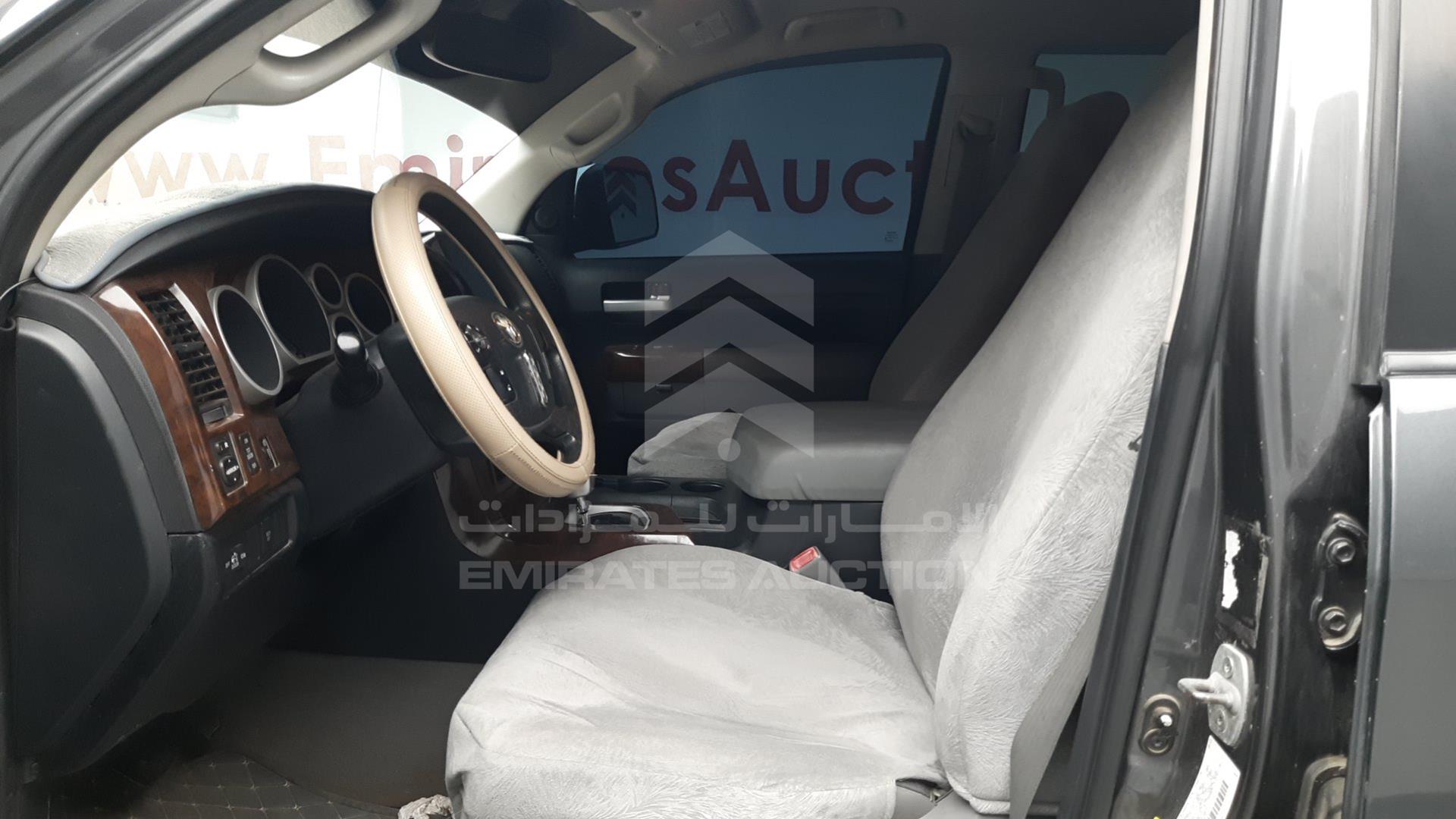 2013 TOYOTA TUNDRA VIN: 5TFDW5F10DX312135