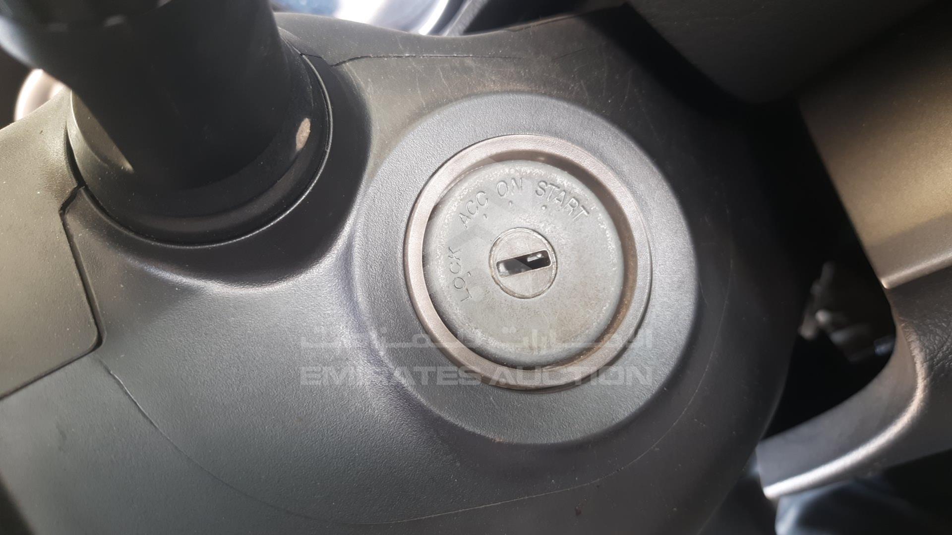2011 MAZDA 6 VIN: JM7GH32F1B1215934