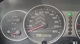 2006 Toyota Land Cruiser — Odometer Reading — Photo 2 — Thumbnail
