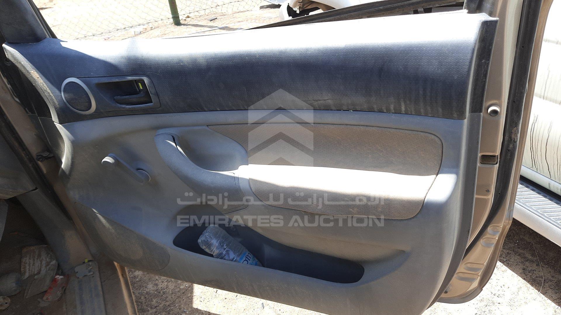 5TENX22N86Z235809 - 2006 Toyota Tacoma - #355188