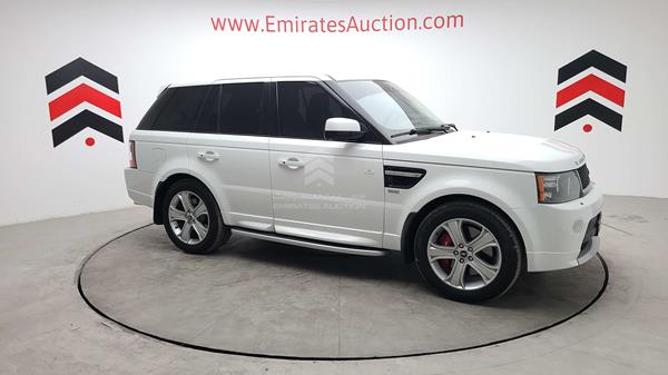 Range Rover Sport 2013 SALLSAAE4DA783715 Image 56