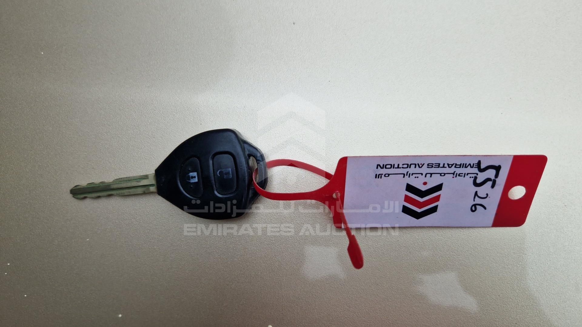 2010 TOYOTA CAMRY VIN: 4T1BF3EK5AU050305