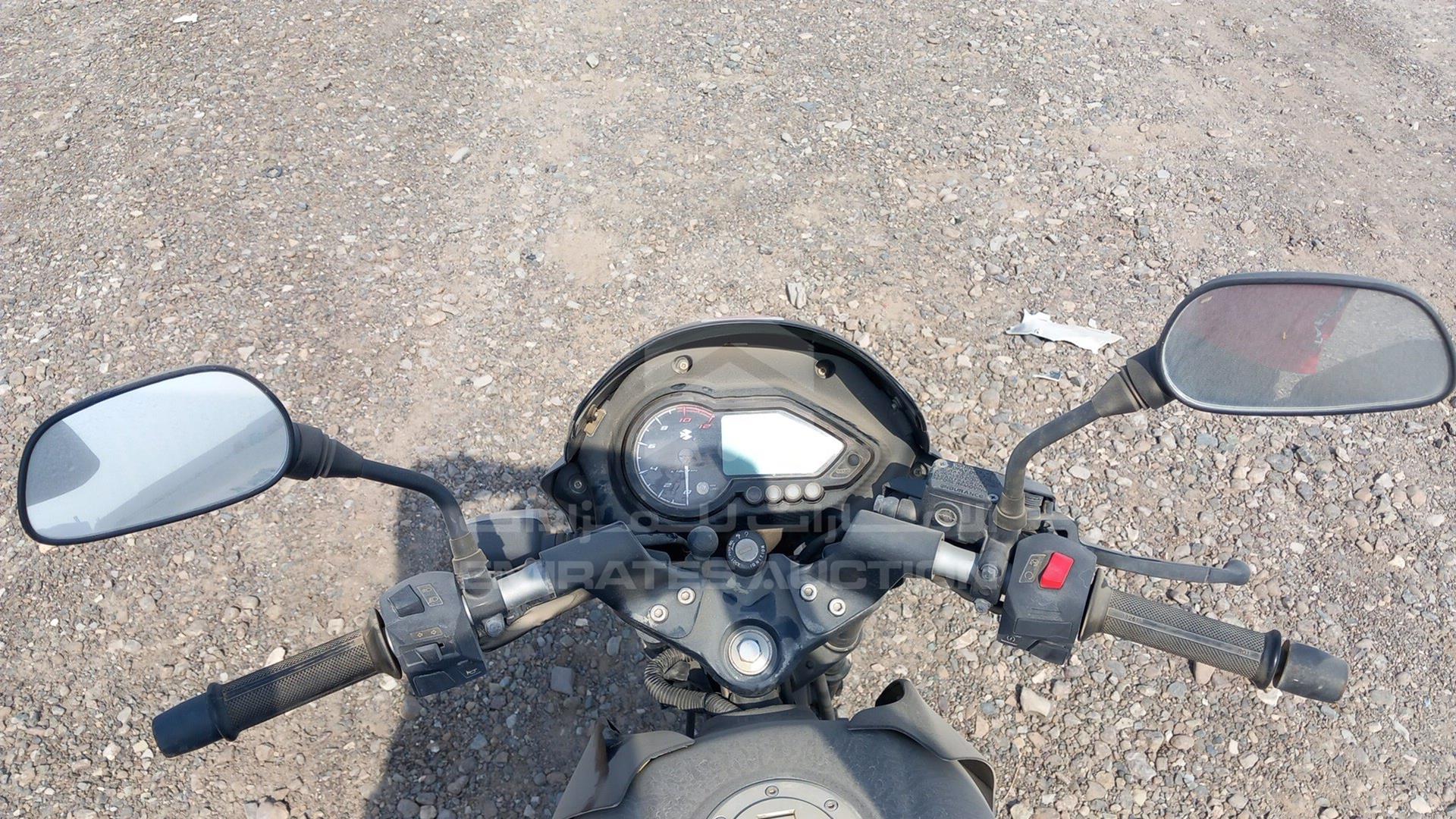 2022 BAJAJ 150 CC VIN: MD2A11CX1NCK53571
