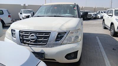 نيسان باترول 2019 - #666556