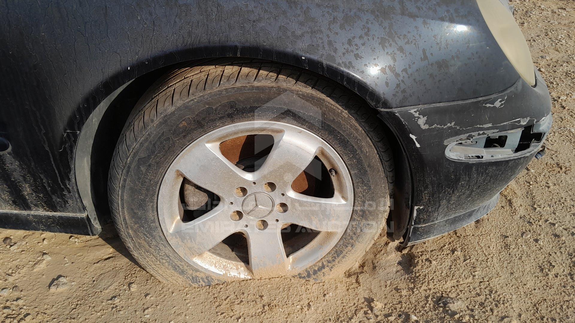 0 MERCEDES --- VIN: WDB2110651A659126