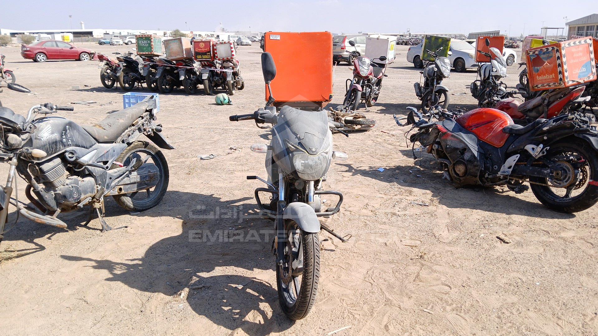 2021 BAJAJ 150 CC VIN: MD2A11CX2MCF14062