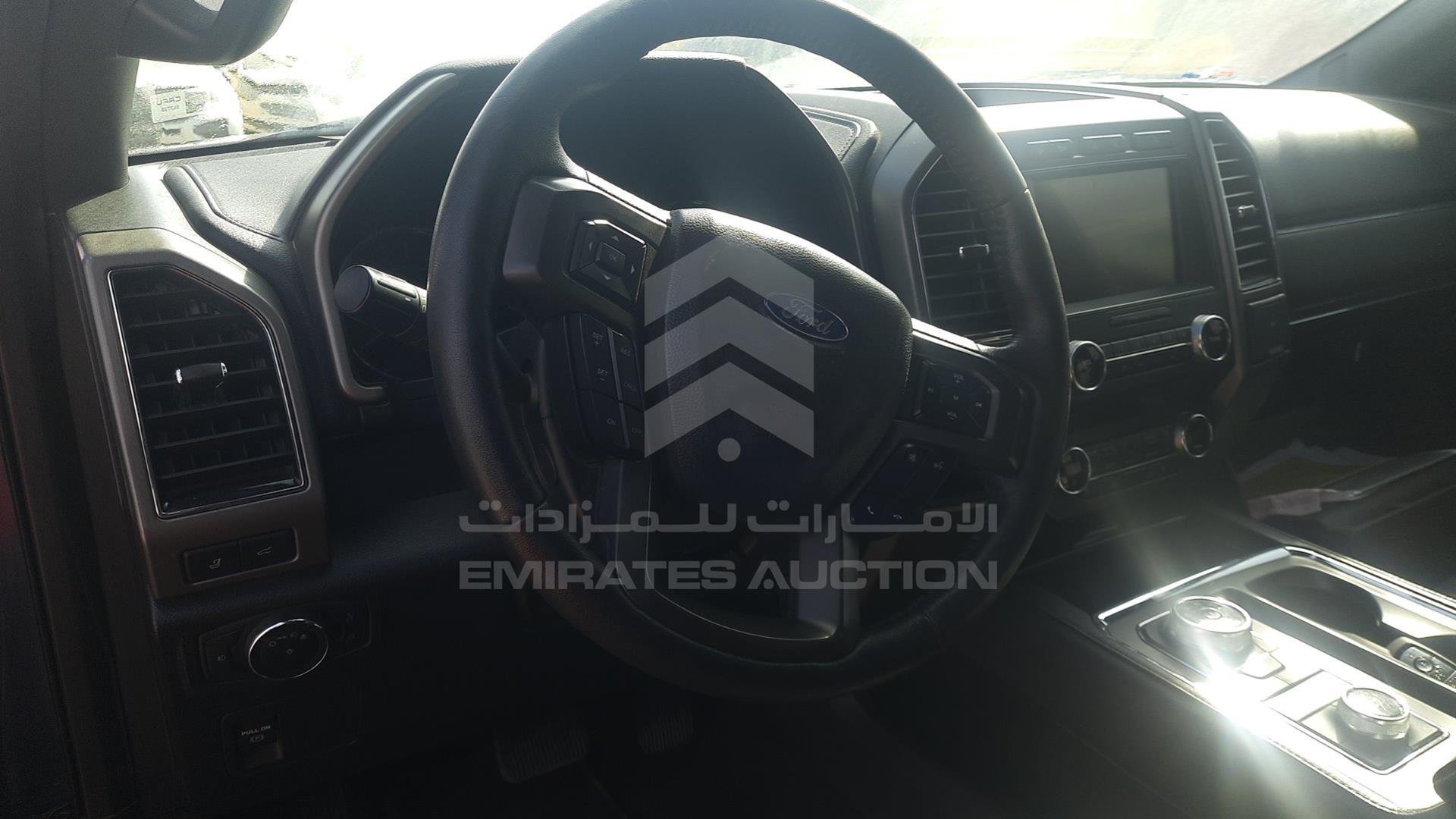 2020 FORD EXPEDITION VIN: 1FMJU1JT5LEA45123